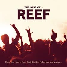 Reef-Best of